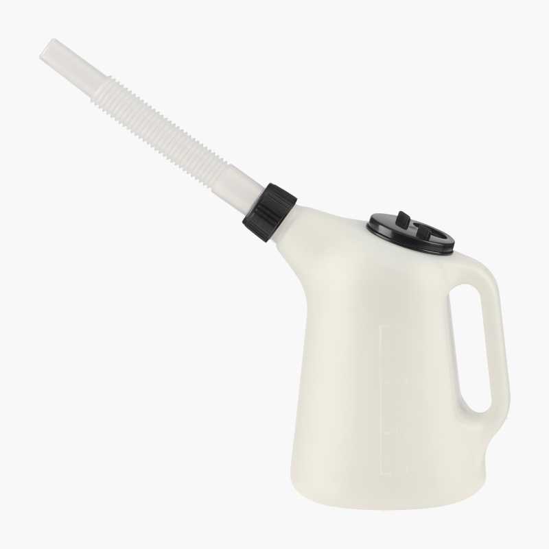 Oil Measuring Jug, 1 l