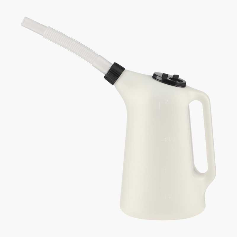 Oil Measuring Jug, 2 l