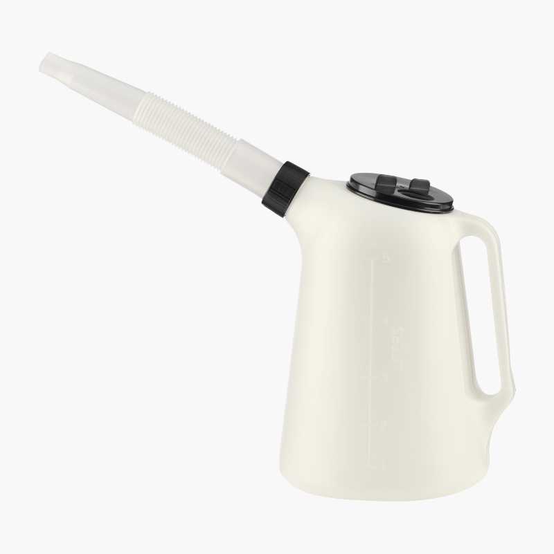 Oil Measuring Jug, 5 l