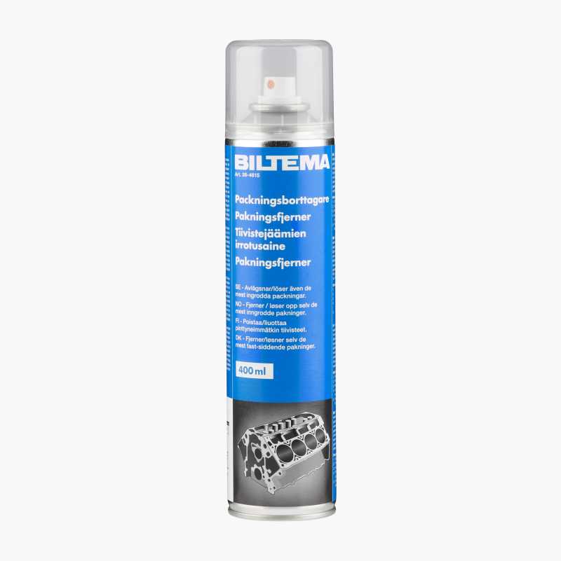 Gasket remover, 400 ml