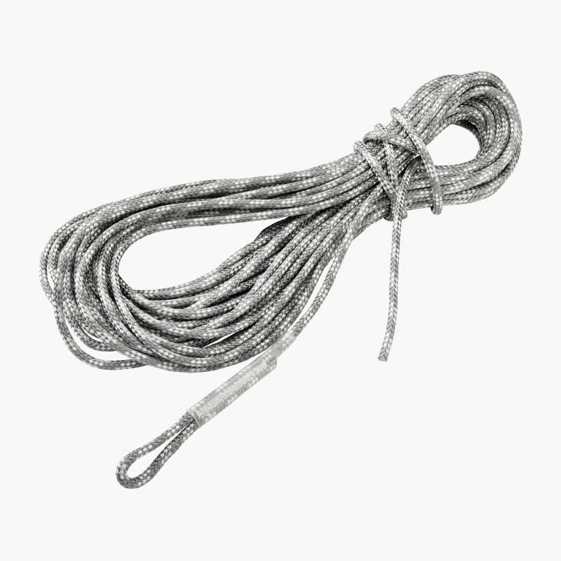 VidaXL Corda In Juta Lunga 50 M Spessa 6 Mm