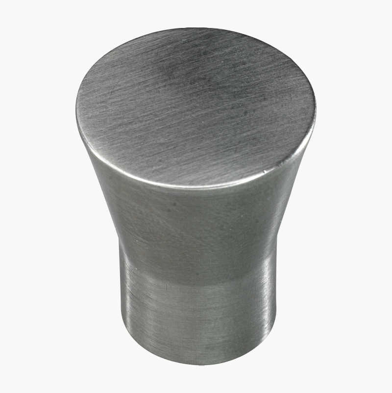 Knop, 23 mm, 6 stk. - Biltema.dk