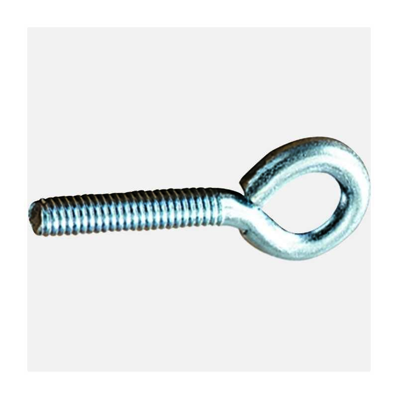 Eye bolt M10 x 109 mm, 5 pcs. - Biltema.no