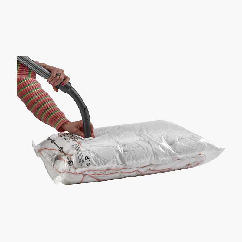 Ikea discount vacuum bag