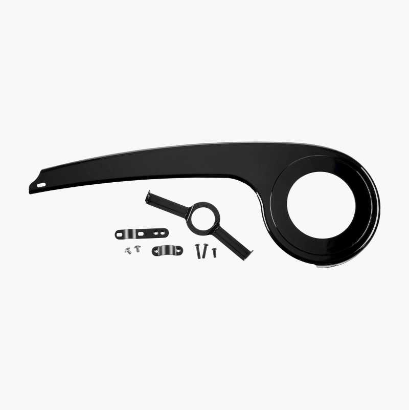 Chain Guard, 28”