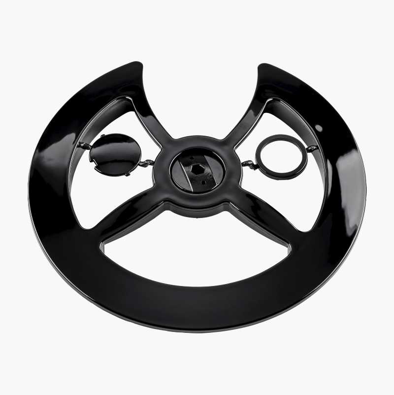 Chain Guard MTB