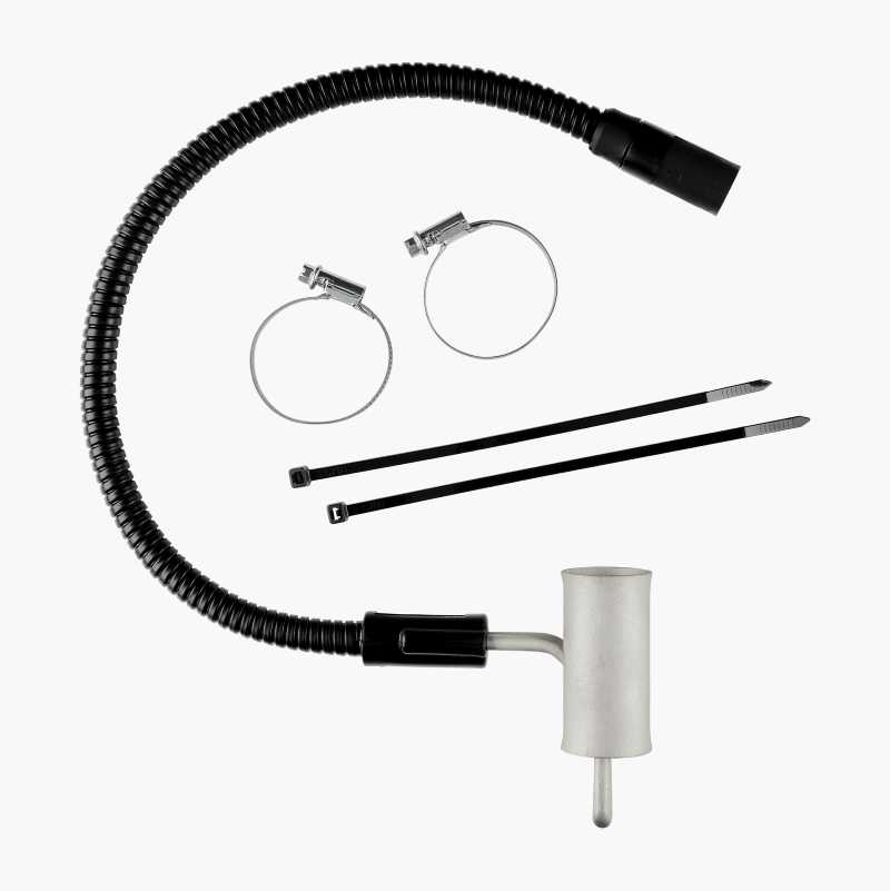 Hose heater 34 mm, 500 W