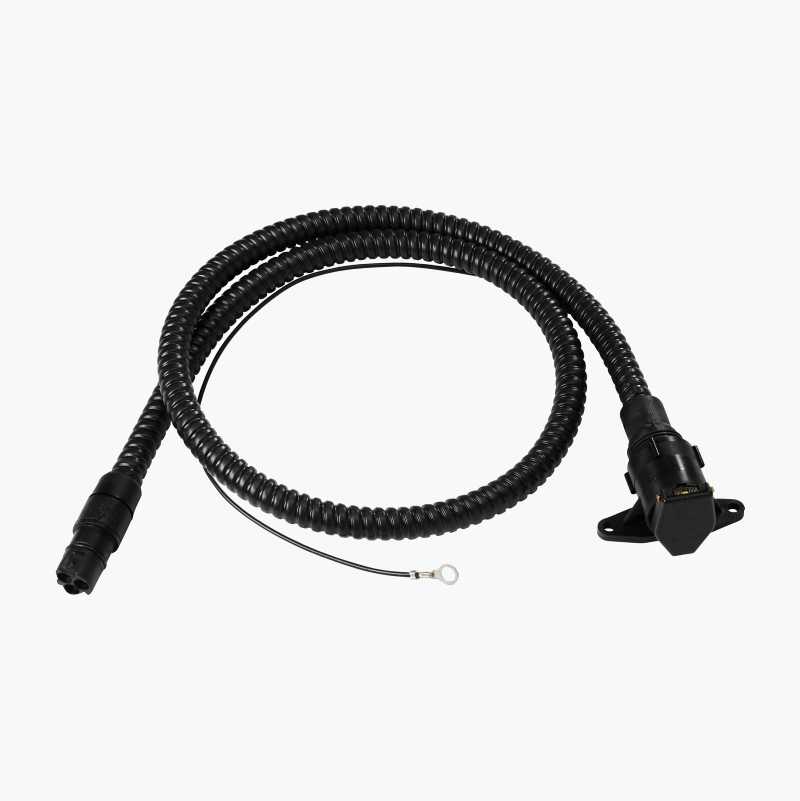 Connector cable 1.5 m