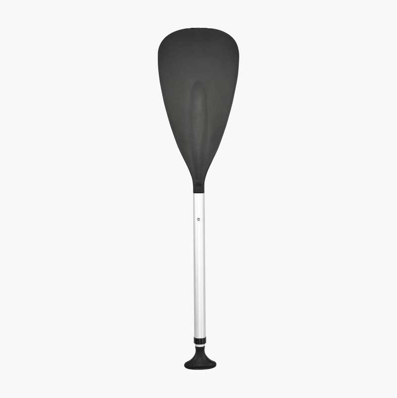 Mini paddle with telescopic shaft - Biltema.se