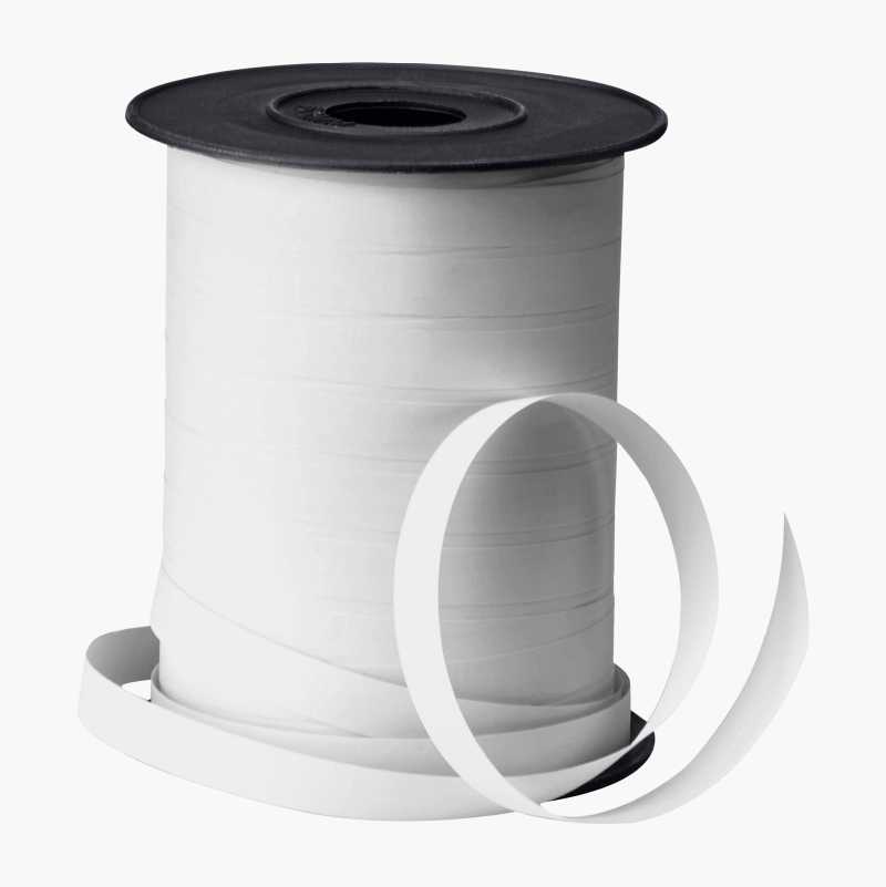 Presentsnöre Ljus Turkos, 5mm/225m main image 1