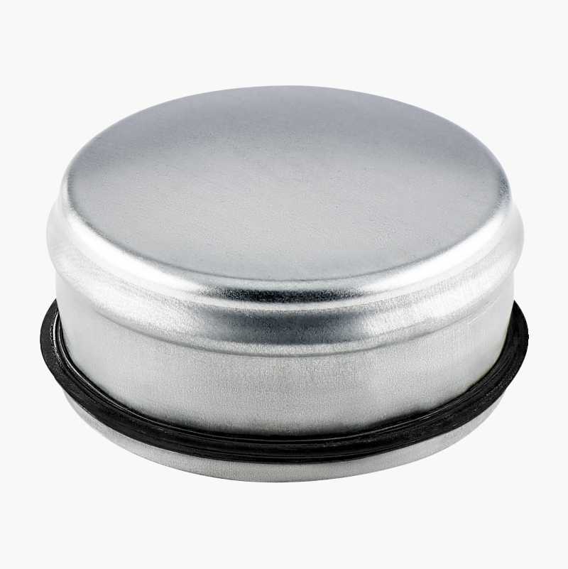 Endelokk, Ø100 mm - Biltema.no