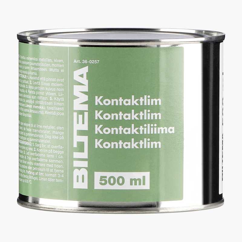 Lime Metall Sammen