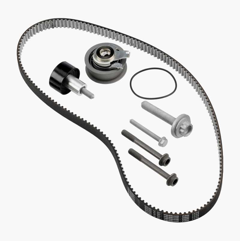 Timing belt kit KT1599