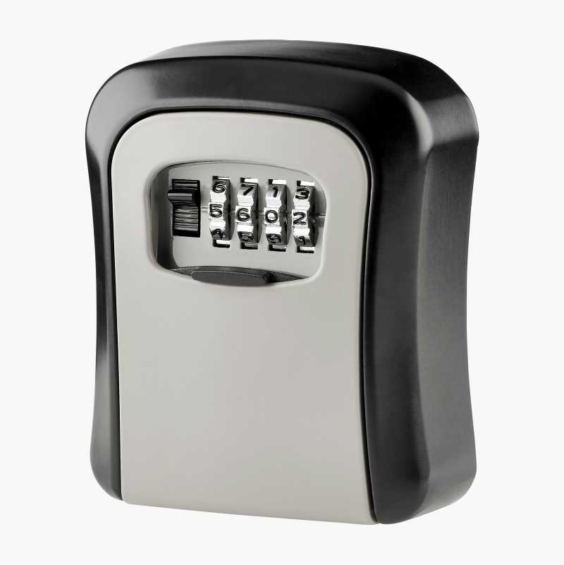 Key with combination lock Biltema.se