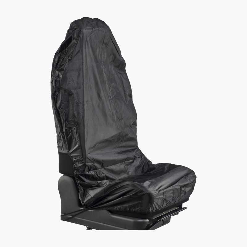 Car seat cover