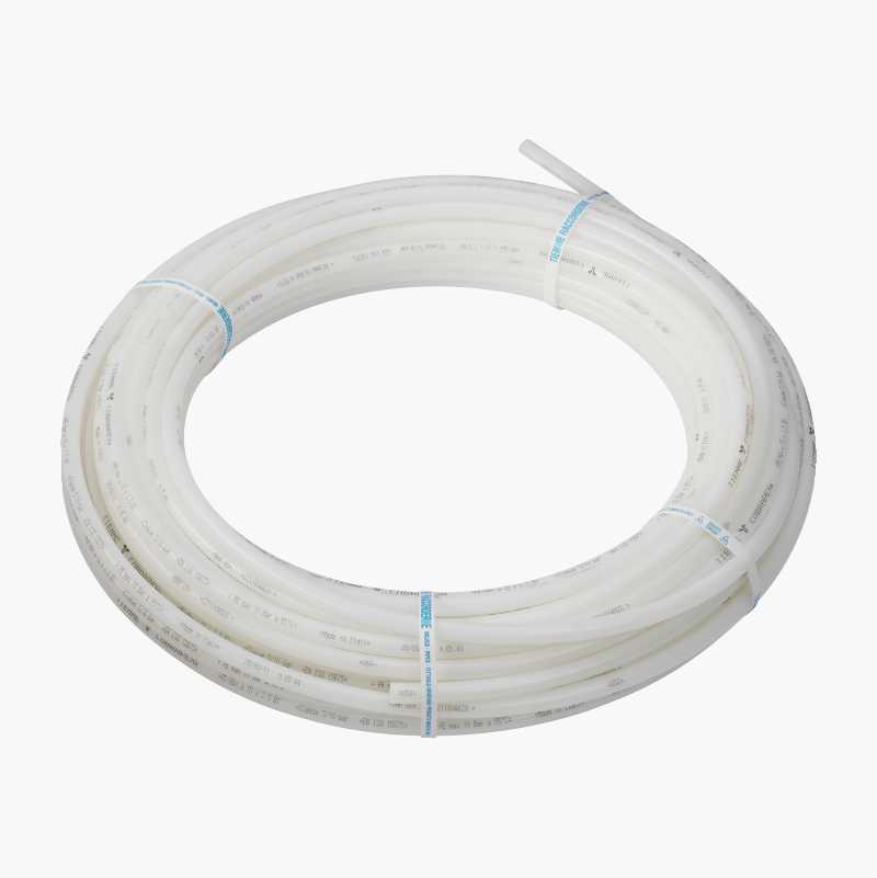 PEX-rør, 15 x 2,5 mm x 25 m - Biltema.no