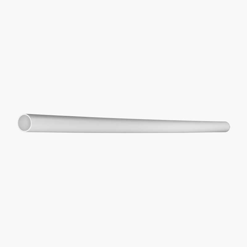 PP-rør, 32 mm, 1 m - Biltema.no