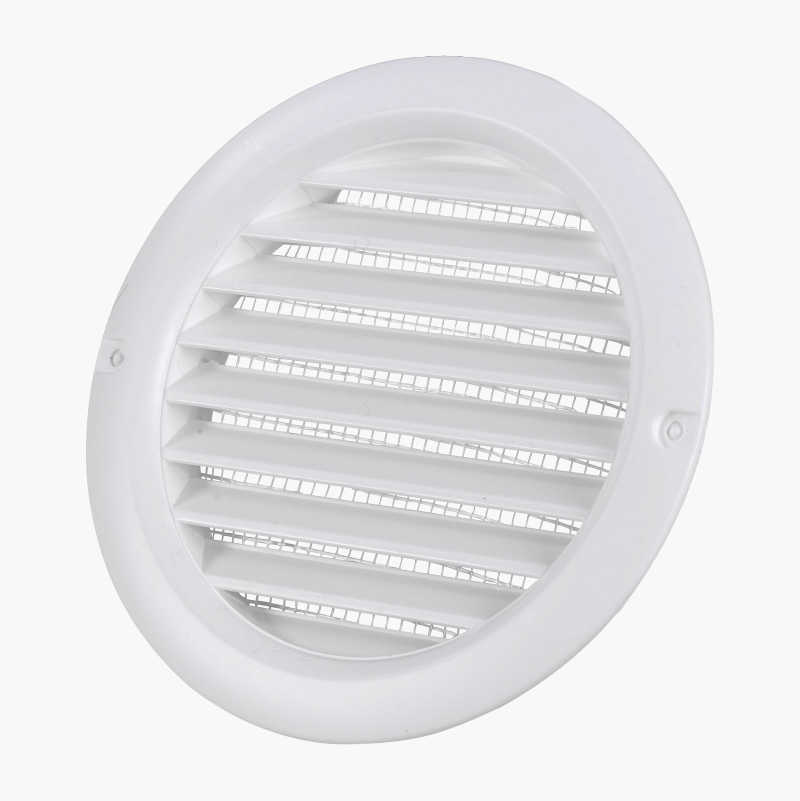 Ventilasjonsrist
