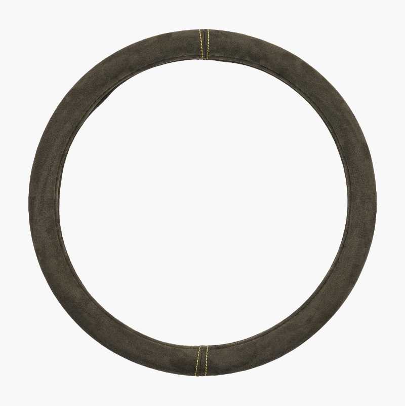 Steering wheel cover, Racing