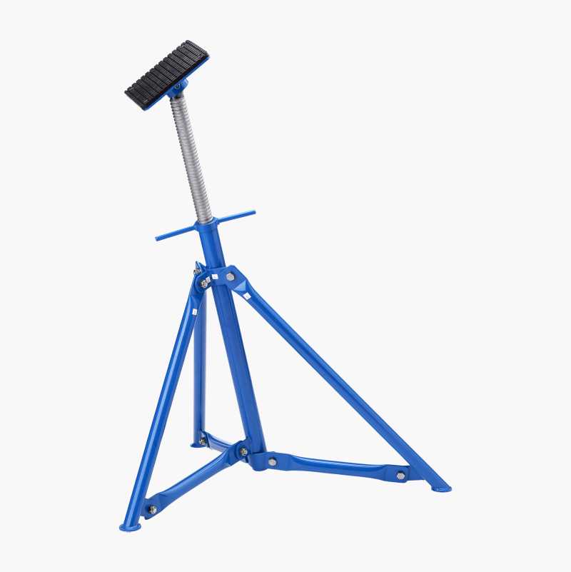 Segelbåtsstötta, 800–1210 mm - Biltema.se
