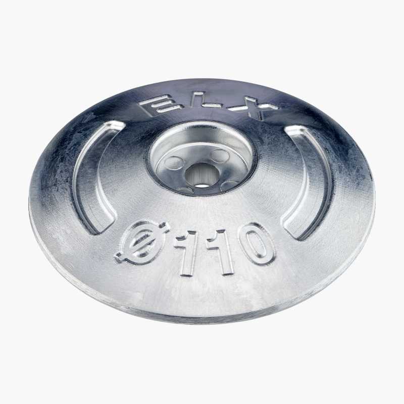 Button anode, 0,7 kg - Biltema.no