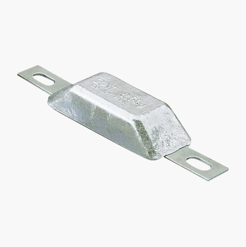 Sink Anode