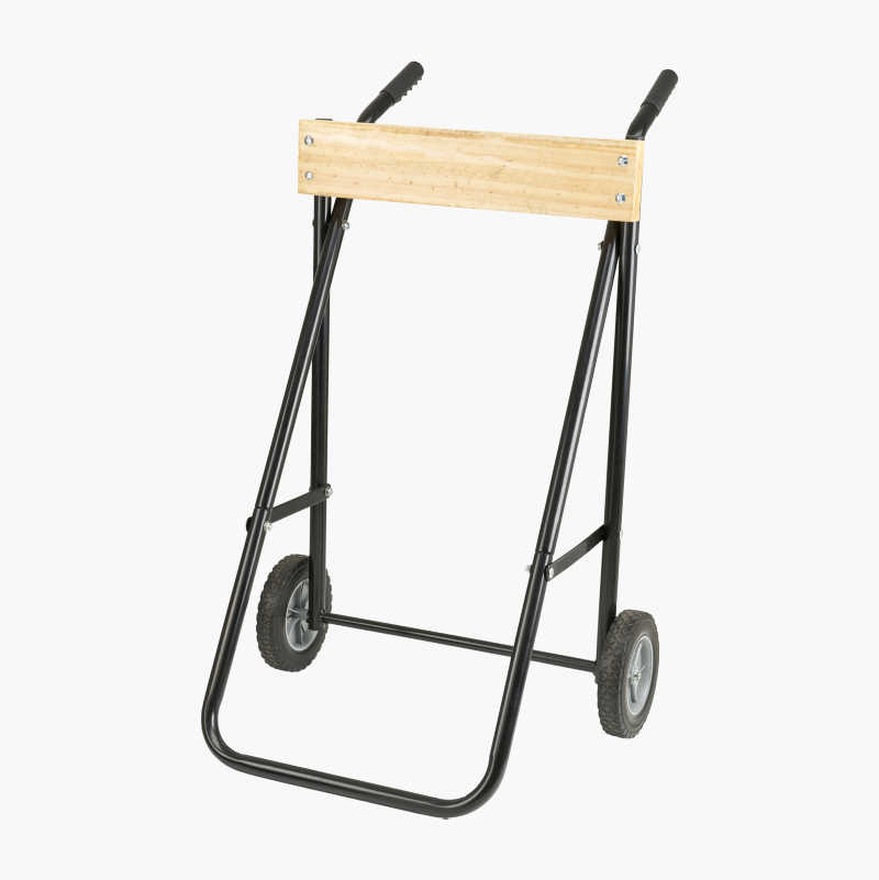 Kuljetuskärry perämoottorille, 100 kg - Biltema.fi