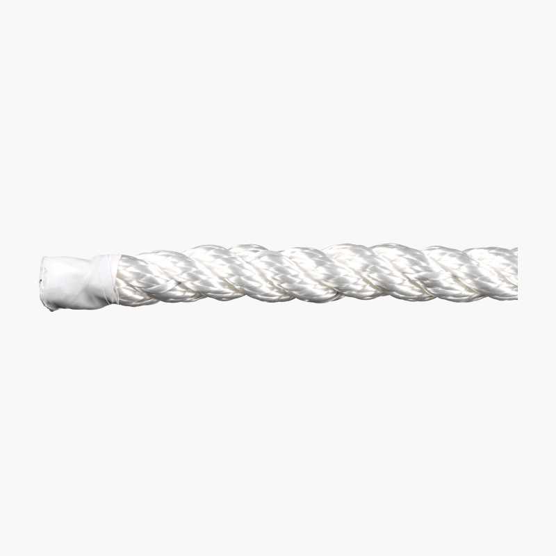 Corde Prusik Rope Logic 8mm X 30cm : Pour L'escalade Et Le Gym !