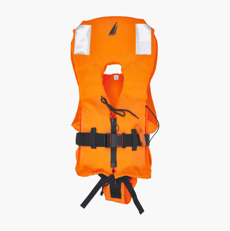 Räddningsväst för barn, 5–10 kg - Biltema.se