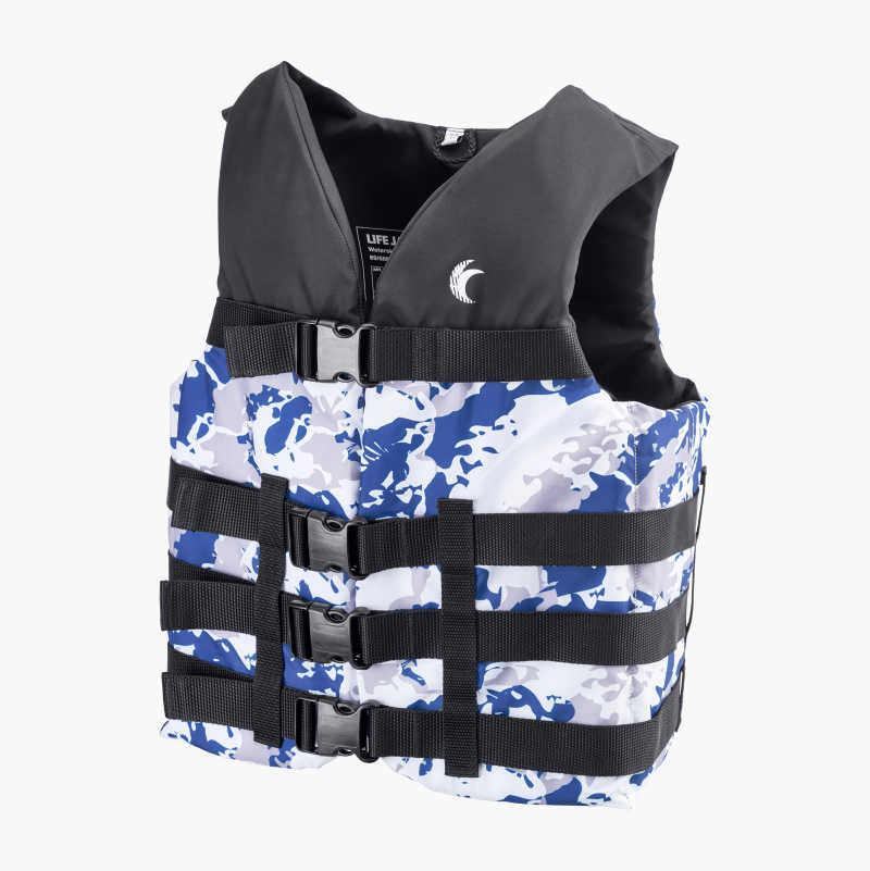 Life Jacket Sport 30 50 Kg Biltema dk