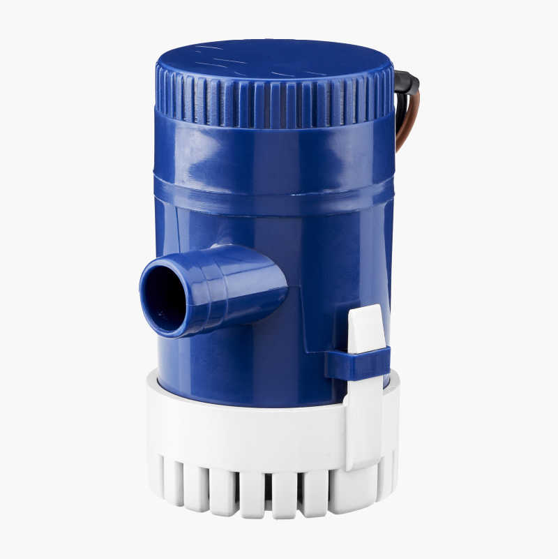 Lensepumpe 230v