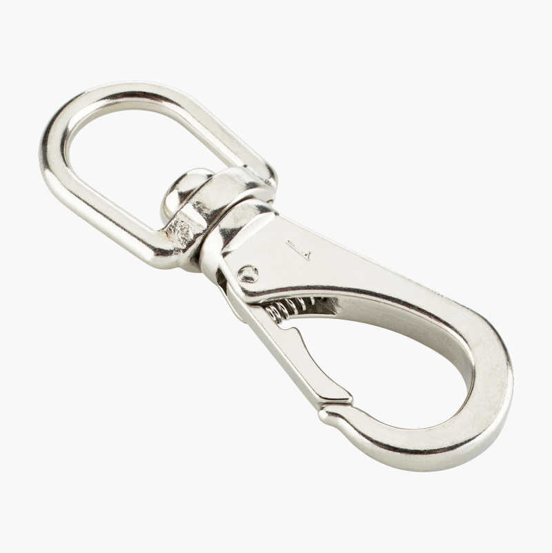 Krok, rostfri, 86 mm - Biltema.se