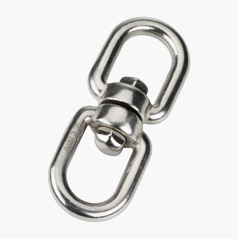 Swivel, 8 mm - Biltema.se