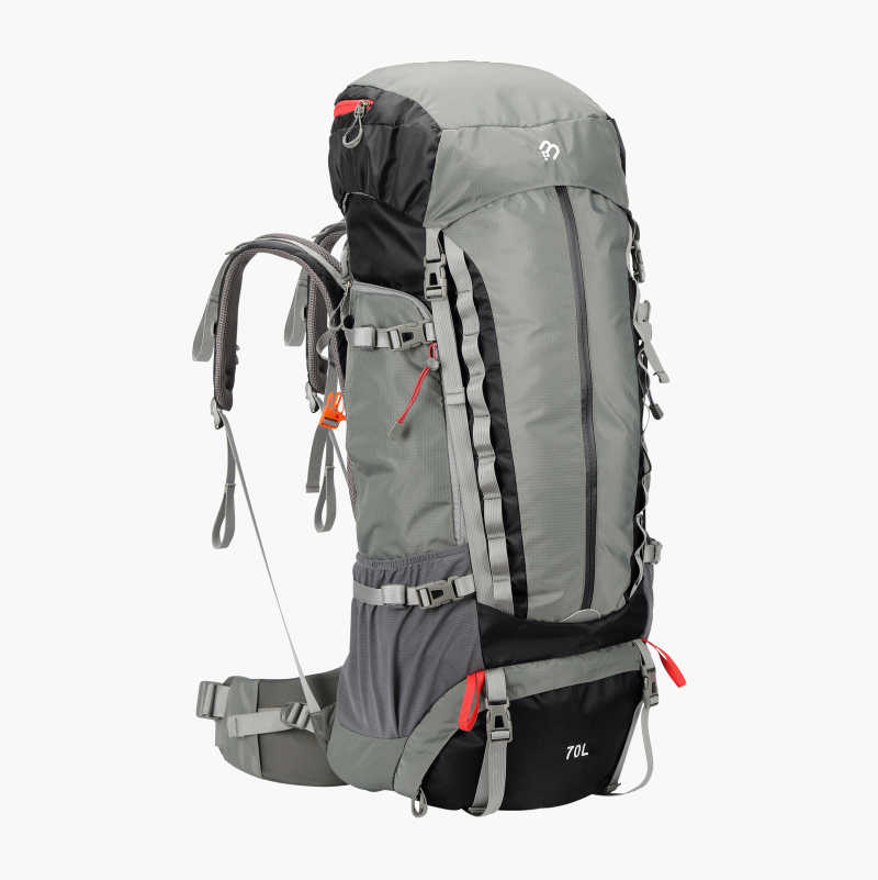 70 liter backpack 2025
