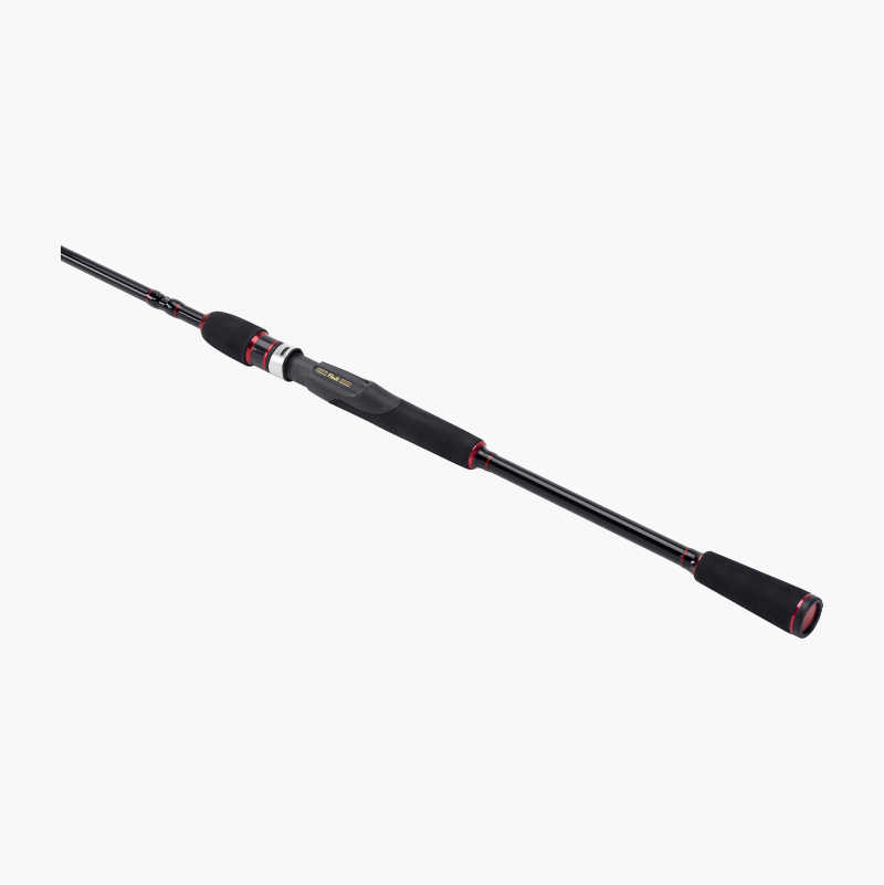 Spinning rod 24 T Carbon, 240 cm - Biltema.se