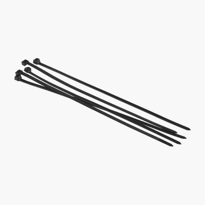 Cable ties 370 x 7.6 mm, 100 pcs