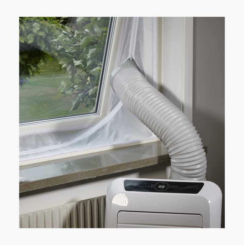 Fönstertätning för AC - Biltema.se