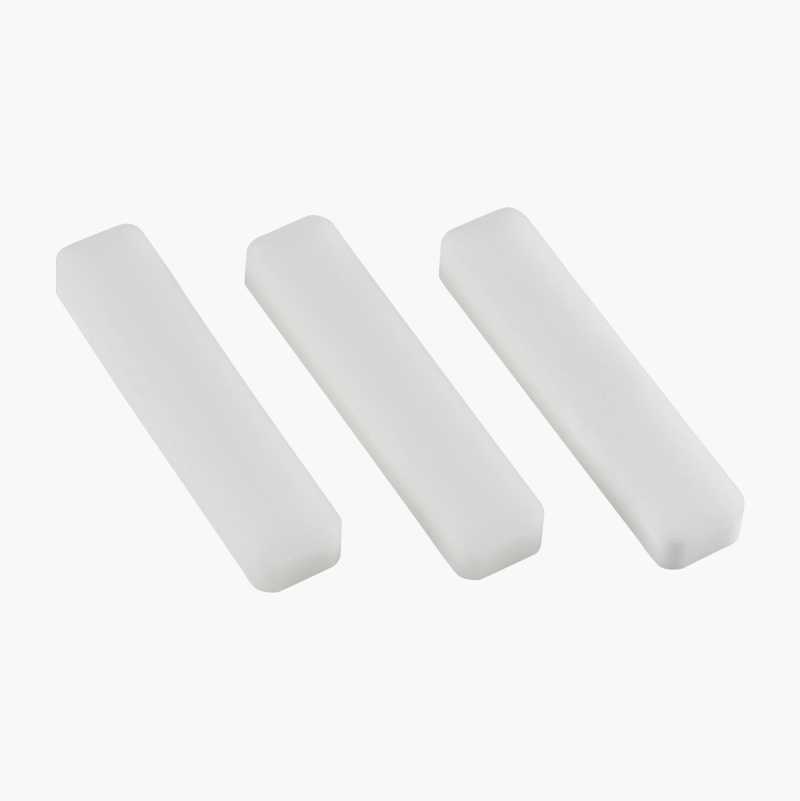 Refill, New Car Scent, 3-pack