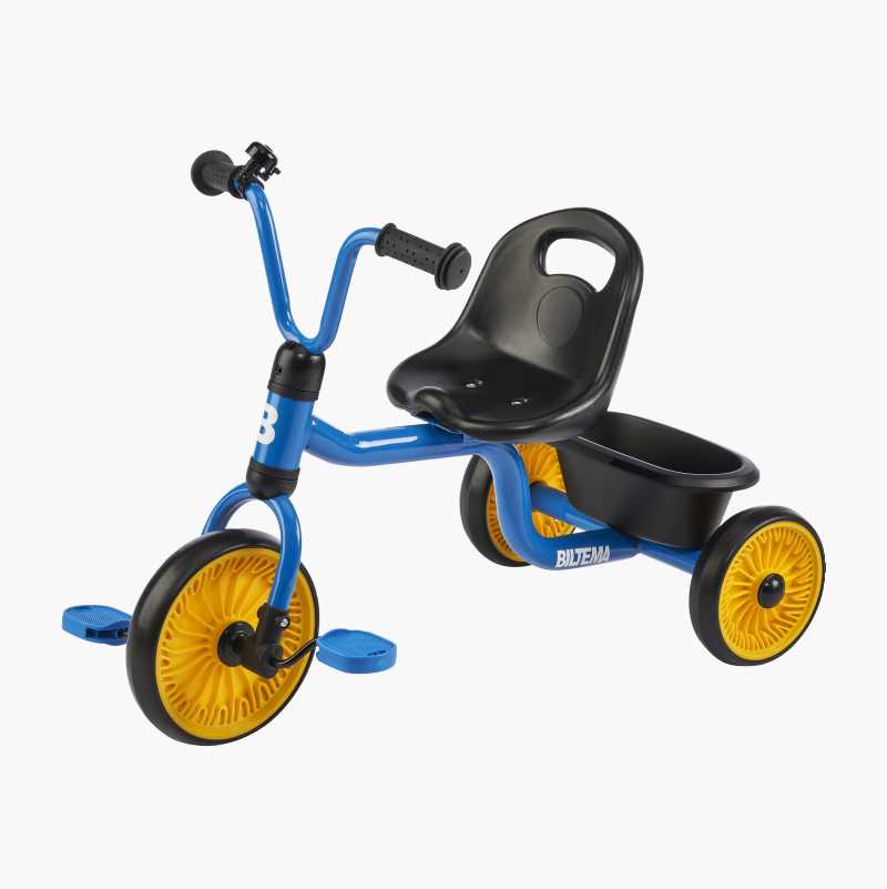 Tricycle