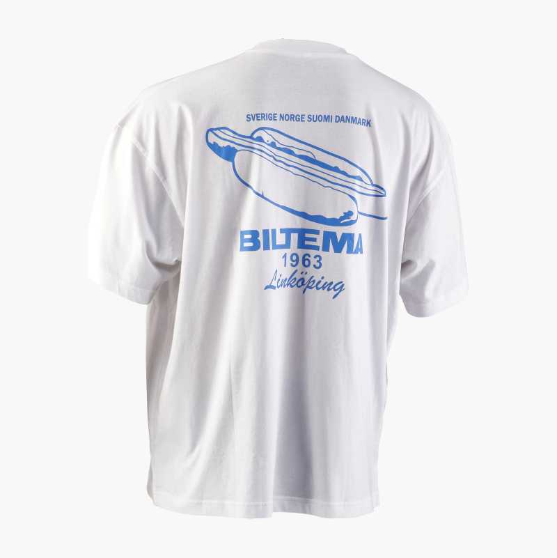 Oversize T-shirt, M - Biltema.se