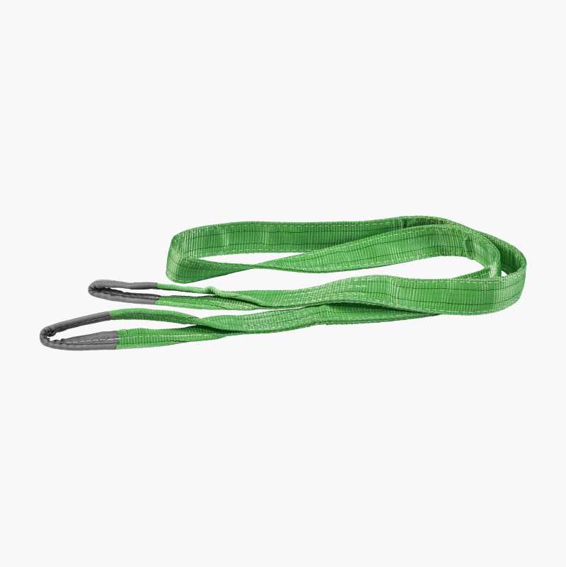 Lifting strap, 2000 kg, 3 m