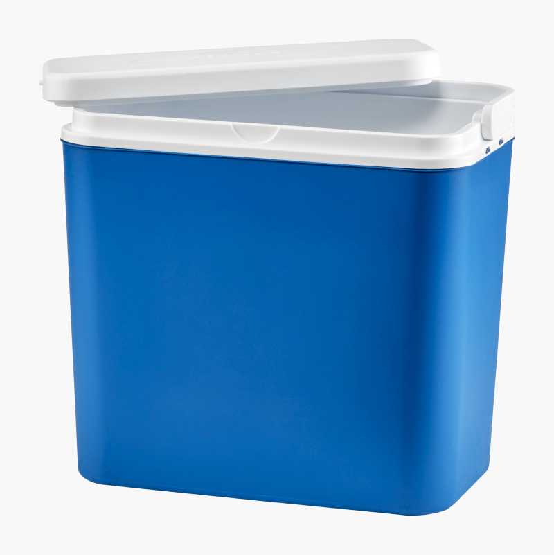 Cooler box, 24 liter