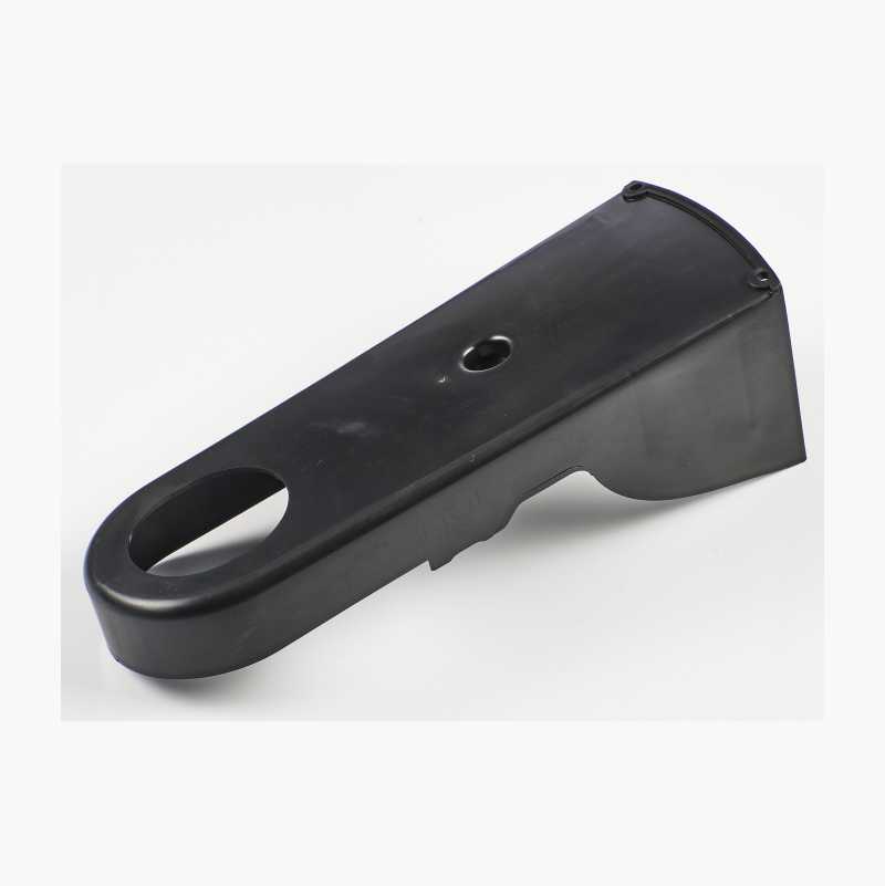 Drive belt cover 18-767