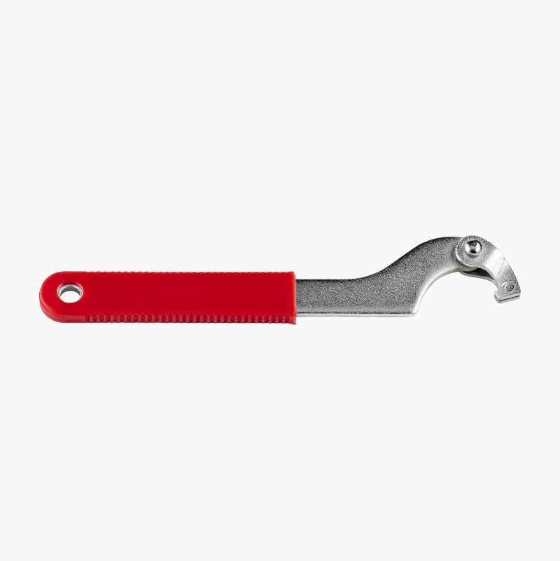 Hook Spanner, <42 mm