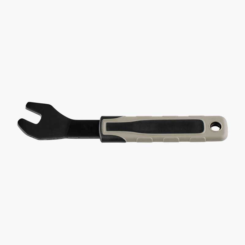 Pedal spanner