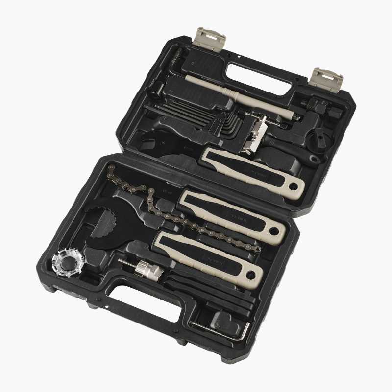 Bicycle Tool Kit
