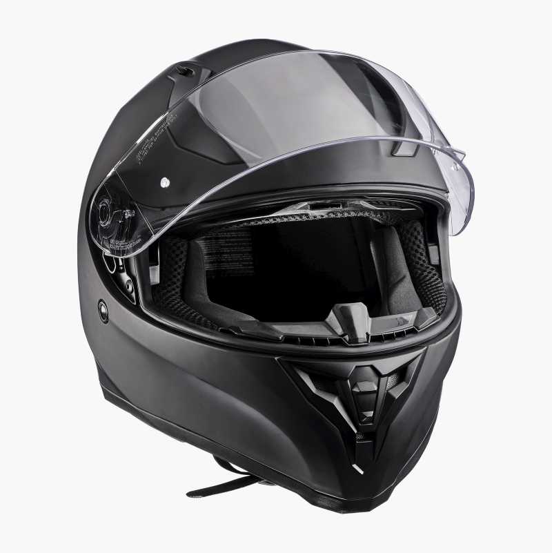 Full-face helmet, L