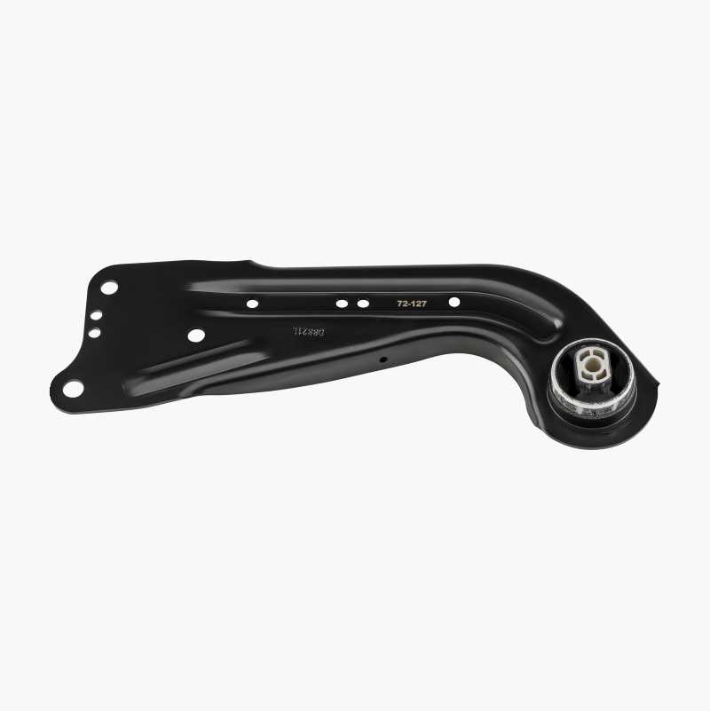 Link arm, rear, left