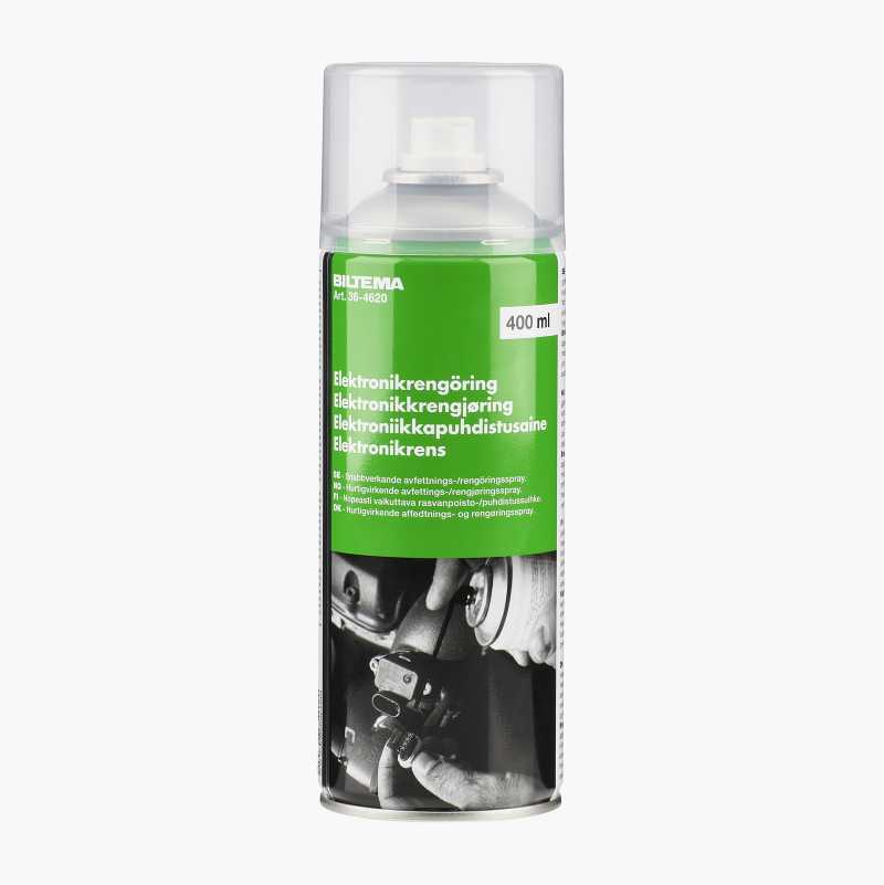 Electronics cleaner, 400 ml