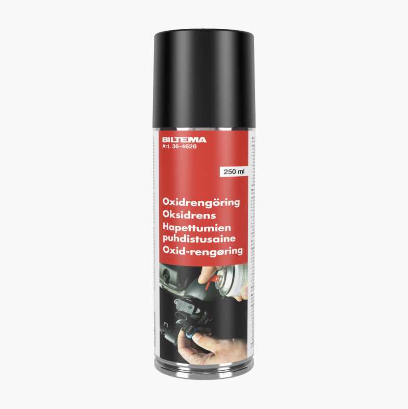 Oxide cleaning, 250 ml